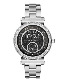 Michael Kors Access Sofie Relógio Smartwatch Mulher MKT5020