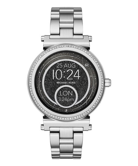 Michael Kors Access Sofie Relógio Smartwatch Mulher MKT5020