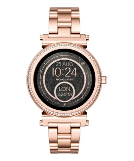 Michael Kors Access Sofie Relógio Smartwatch Mulher MKT5022