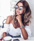 Michael Kors Access Sofie Relógio Smartwatch Mulher MKT5022