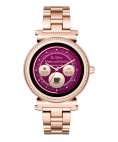 Michael Kors Access Sofie Relógio Smartwatch Mulher MKT5022