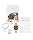 Michael Kors Access Sofie Relógio Smartwatch Mulher MKT5022