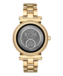 Michael Kors Access Sofie Relógio Smartwatch Mulher MKT5023