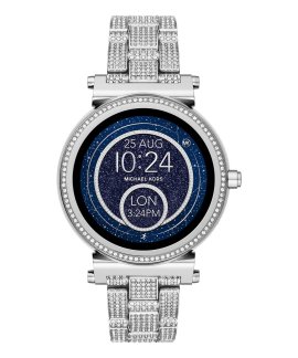 Michael Kors Access Sofie Relógio Smartwatch Mulher MKT5024