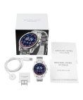 Michael Kors Access Grayson Relógio Smartwatch Homem MKT5025 Michael Kors Access Grayson Relógio Smartwatch Homem MKT5025