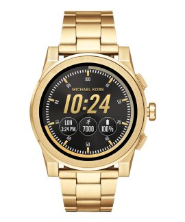 Michael Kors Access Grayson Relógio Smartwatch Homem MKT5026