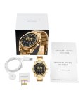 Michael Kors Access Grayson Relógio Smartwatch Homem MKT5026 Michael Kors Access Grayson Relógio Smartwatch Homem MKT5026