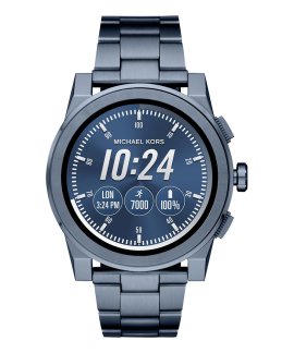 Michael Kors Access Grayson Relógio Smartwatch Homem MKT5028
