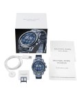 Michael Kors Access Grayson Relógio Smartwatch Homem MKT5028