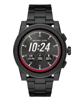 Michael Kors Access Grayson Relógio Smartwatch Homem MKT5029