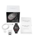 Michael Kors Access Grayson Relógio Smartwatch Homem MKT5029 Michael Kors Access Grayson Relógio Smartwatch Homem MKT5029