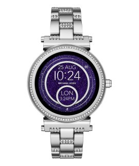 Michael Kors Access Sofie Relógio Smartwatch Mulher MKT5036