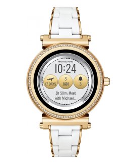 Michael Kors Access Sofie Relógio Smartwatch Mulher MKT5039