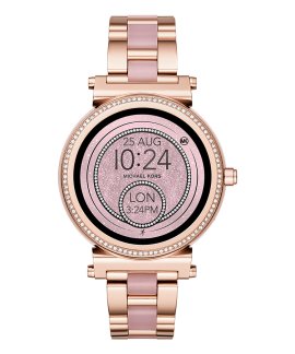 Michael Kors Access Sofie Relógio Smartwatch Mulher MKT5041