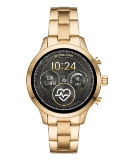 Michael Kors Access Runway Relógio Smartwatch Mulher MKT5045