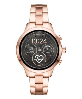 Michael Kors Access Runway Relógio Smartwatch Mulher MKT5046