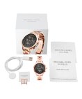 Michael Kors Access Runway Relógio Smartwatch Mulher MKT5046