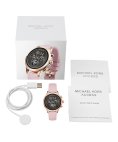 Michael Kors Access Runway Relógio Smartwatch Mulher MKT5048