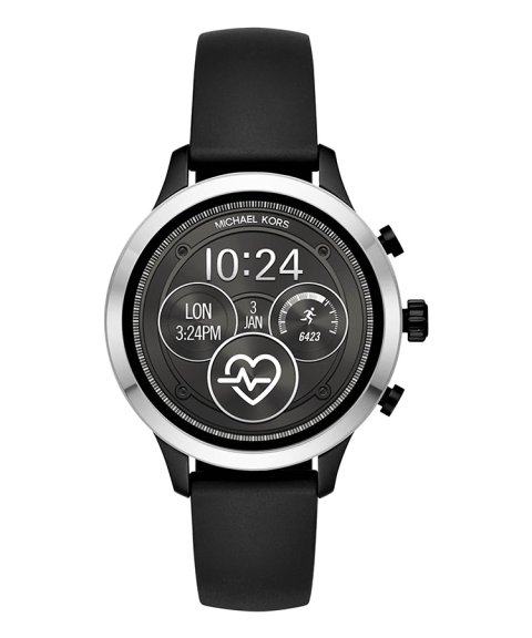 Michael Kors Access Runway Relógio Smartwatch Mulher MKT5049