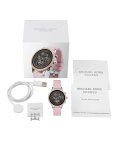 Michael Kors Access Runway Relógio Smartwatch Mulher MKT5055