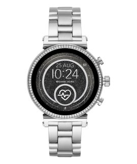 Michael Kors Access Sofie Gen 4 Relógio Smartwatch Mulher MKT5061