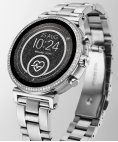 Michael Kors Access Sofie Gen 4 Relógio Smartwatch Mulher MKT5061