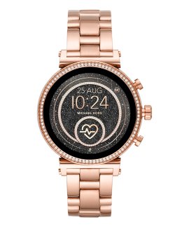 Michael Kors Access Sofie Gen 4 Relógio Smartwatch Mulher MKT5063