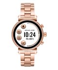 Michael Kors Access Sofie Gen 4 Relógio Smartwatch Mulher MKT5063