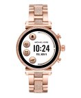 Michael Kors Access Sofie Gen 4 Relógio Smartwatch Mulher MKT5066