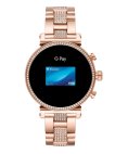 Michael Kors Access Sofie Gen 4 Relógio Smartwatch Mulher MKT5066