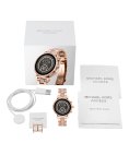 Michael Kors Access Sofie Gen 4 Relógio Smartwatch Mulher MKT5066