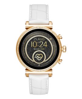 Michael Kors Access Sofie Gen 4 Relógio Smartwatch Mulher MKT5067