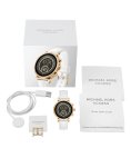 Michael Kors Access Sofie Gen 4 Relógio Smartwatch Mulher MKT5067