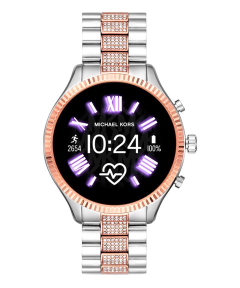 Michael Kors Access Lexington 2 Relógio Smartwatch Mulher MKT5081