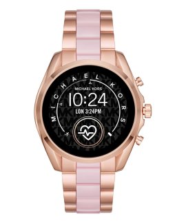 Michael Kors Access Bradshaw 2 Relógio Smartwatch Mulher MKT5090