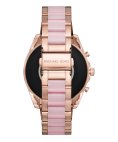 Michael Kors Access Bradshaw 2 Relógio Smartwatch Mulher MKT5090