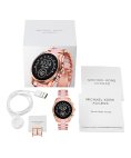 Michael Kors Access Bradshaw 2 Relógio Smartwatch Mulher MKT5090