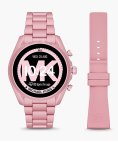 Michael Kors Access Bradshaw 2 Relógio Smartwatch Mulher MKT5098