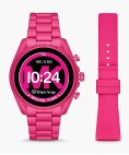 Michael Kors Access Bradshaw 2 Relógio Smartwatch Mulher MKT5099