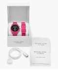 Michael Kors Access Bradshaw 2 Relógio Smartwatch Mulher MKT5099