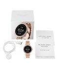 Michael Kors Access Darci Relógio Smartwatch Mulher MKT5128