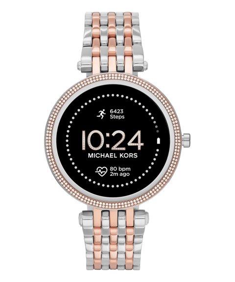 Michael Kors Access Darci Relógio Smartwatch Mulher MKT5129