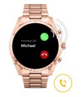 Michael Kors Access Bradshaw Gen 6 Relógio Smartwatch Mulher MKT5133