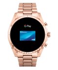 Michael Kors Access Bradshaw Gen 6 Relógio Smartwatch Mulher MKT5133