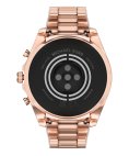 Michael Kors Access Bradshaw Gen 6 Relógio Smartwatch Mulher MKT5133