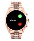 Michael Kors Access Bradshaw Gen 6 Relógio Smartwatch Mulher MKT5135