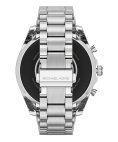 Michael Kors Access Bradshaw Gen 6 Relógio Mulher MKT5139 Michael Kors Access Bradshaw Gen 6 Relógio Mulher MKT5139