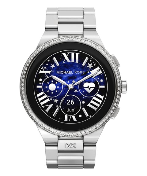 Michael Kors Access Camille Gen6 Relógio Smartwatch Mulher MKT5143