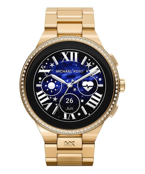 Michael Kors Access Camille Gen6 Relógio Smartwatch Mulher MKT5144