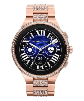 Michael Kors Access Camille Gen6 Relógio Smartwatch Mulher MKT5147